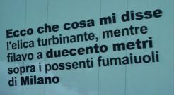L'elica turbinante